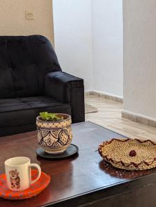 Imagen de la galería de Beach House - Tamraght, Aourir, en Aourir