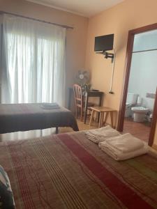 Afbeelding uit fotogalerij van Hotel Seva in Seva