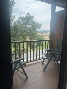 Afbeelding uit fotogalerij van Hotel Seva in Seva