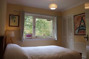 Fotografie z fotogalerie ubytování CrAgMhOr Bed & Breakfast In Balquhidder Glen v destinaci Lochearnhead