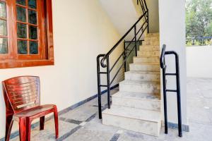 Φωτογραφία από το άλμπουμ του Hotel O Gvk Grand σε Kukatpalli