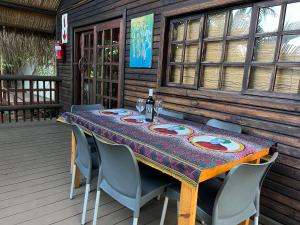 Lopes에 위치한 Moz Inn - Coconut View Resort에서 갤러리에 업로드한 사진