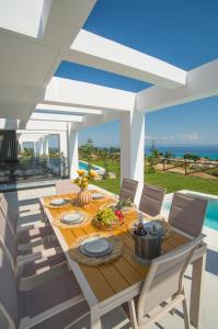 Φαγητό σε αυτή η βίλα ή κάπου εκεί κοντά