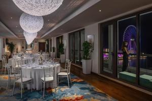 Galería fotográfica de JA Ocean View Hotel, Jumeirah Beach Dubai en Dubái