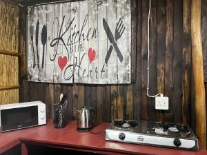Moz Inn - Coconut View Resort 주방 또는 간이 주방 사진 32개 이상