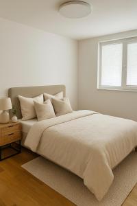 Fotografie z fotogalerie ubytování Velazza Salzburg Apartment v Salcburku