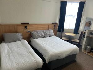 Gallery image of Royal Albion Walton in Walton-on-the-Naze