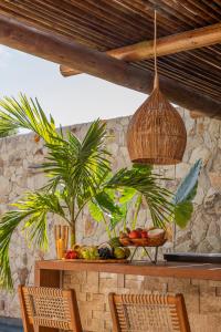 Gambar di galeri bagi Saluz Boutique Hotel di Jericoacoara