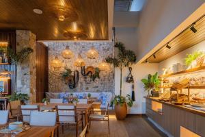 Gambar di galeri bagi Saluz Boutique Hotel di Jericoacoara +116 gambar