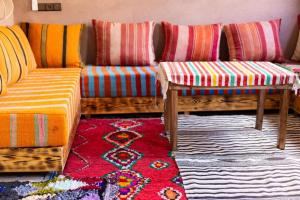 Φωτογραφία από το άλμπουμ του Imlil Oasis - Oasis Dimlil σε Imlil