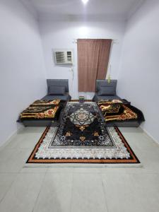 Imagen de la galería de مناهل للغرف, en Dammam