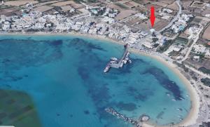 Φυσικό τοπίο κοντά σε αυτή η παραθεριστική κατοικία