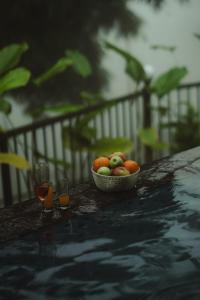 MeppādiにあるCASA SIGN PRIVATE POOL VILLaのギャラリーの写真