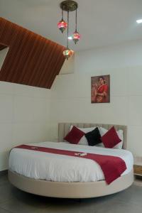 MeppādiにあるCASA SIGN PRIVATE POOL VILLaのギャラリーの写真