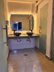亚历山大Galaxy Hostel的相册照片