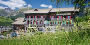 Φυσικό τοπίο κοντά σε αυτό το ξενοδοχείο