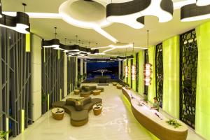 Fotografie z fotogalerie ubytování Crest Resort & Pool Villas - SHA Extra Plus v destinaci Pláž Patong