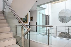 Fotografie z fotogalerie ubytování Amber Inn by Orion Hotels v Novém Dillí