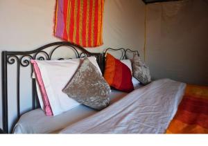 Fotografie z fotogalerie ubytování Camp Ayour Mhamid v destinaci Mhamid