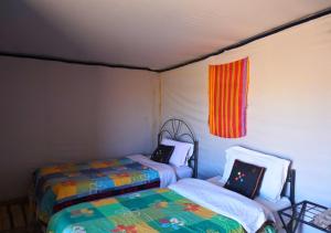 Fotografie z fotogalerie ubytování Camp Ayour Mhamid v destinaci Mhamid