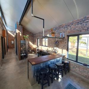Fotografie z fotogalerie ubytování Vacation Home in Orania v destinaci Orania