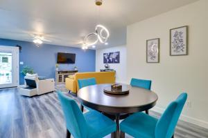 Gallery image of 1 Mi to Dtwn and Fenced Yard Georgetown Getaway! in Georgetown +18 photos