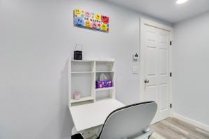 Gallery image of 1 Mi to Dtwn Renovated Retreat in Georgetown! in Georgetown