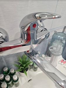 Fotografie z fotogalerie ubytování Ann's apartment ve Varně