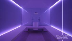 Fotografie z fotogalerie ubytování Alexander Charme Hotel v Livignu
