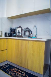 Billede fra billedgalleriet på Telihaus Panoramic View Loft i Nairobi