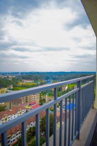 Billede fra billedgalleriet på Telihaus Panoramic View Loft i Nairobi