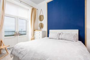Gallery image of Sea Front Holiday & Corporate Let Accommodation in Prestwick