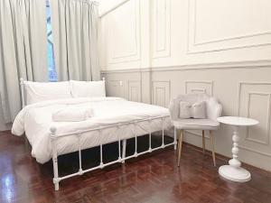 Fotografie z fotogalerie ubytování XX CASA Sukhumvit 11 BTS Nana คาซ่า สุขุมวิท 11 BTS นานา v destinaci Makkasan