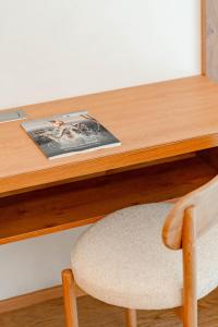 Fotografie z fotogalerie ubytování Familotel Amiamo v destinaci Zell am See