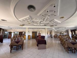 Restoran atau tempat makan lain di Tiznit Hotel