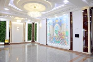 Fotografie z fotogalerie ubytování Анис v destinaci Chudžand