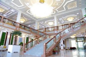 Fotografie z fotogalerie ubytování Анис v destinaci Chudžand