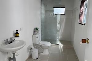 Gallery image of Habitación en el cielo in Subachoque