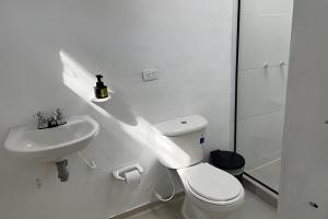 Fotografie z fotogalerie ubytování Sitio en casa del cielo v destinaci Subachoque