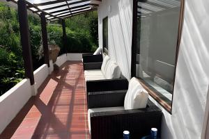 Fotografie z fotogalerie ubytování Sitio en casa del cielo v destinaci Subachoque