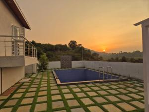 Photo de la galerie de l'établissement Rolling Hills, à Trimbak 4 autres photos