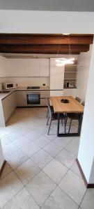 Dapur atau dapur kecil di Il Cortile Segreto