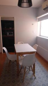 Fotografie z fotogalerie ubytování Alquileres Temporarios by CLH Rentals v Buenos Aires