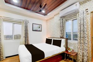 Gallery image of Hotel O Krishna Hotel in Hyderabad