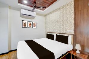 Gallery image of Hotel O Krishna Hotel in Hyderabad