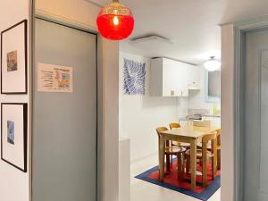 Fotografie z fotogalerie ubytování seoul station - Jalita, Namsan v Soulu