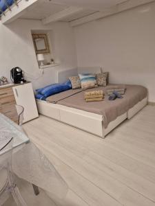 Et opholdsområde på Mama sweet home