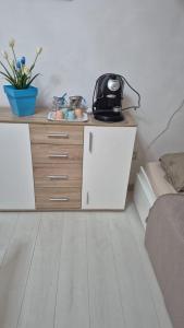 Η κουζίνα ή μικρή κουζίνα στο Mama sweet home +8 φωτογραφίες