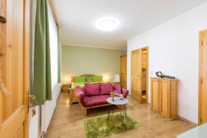 Posedenie v ubytovaní Weingut - Gästezimmer zum Schwalbennest