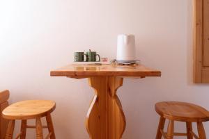 Bevande di Rooms & Apartments Pr Matjon